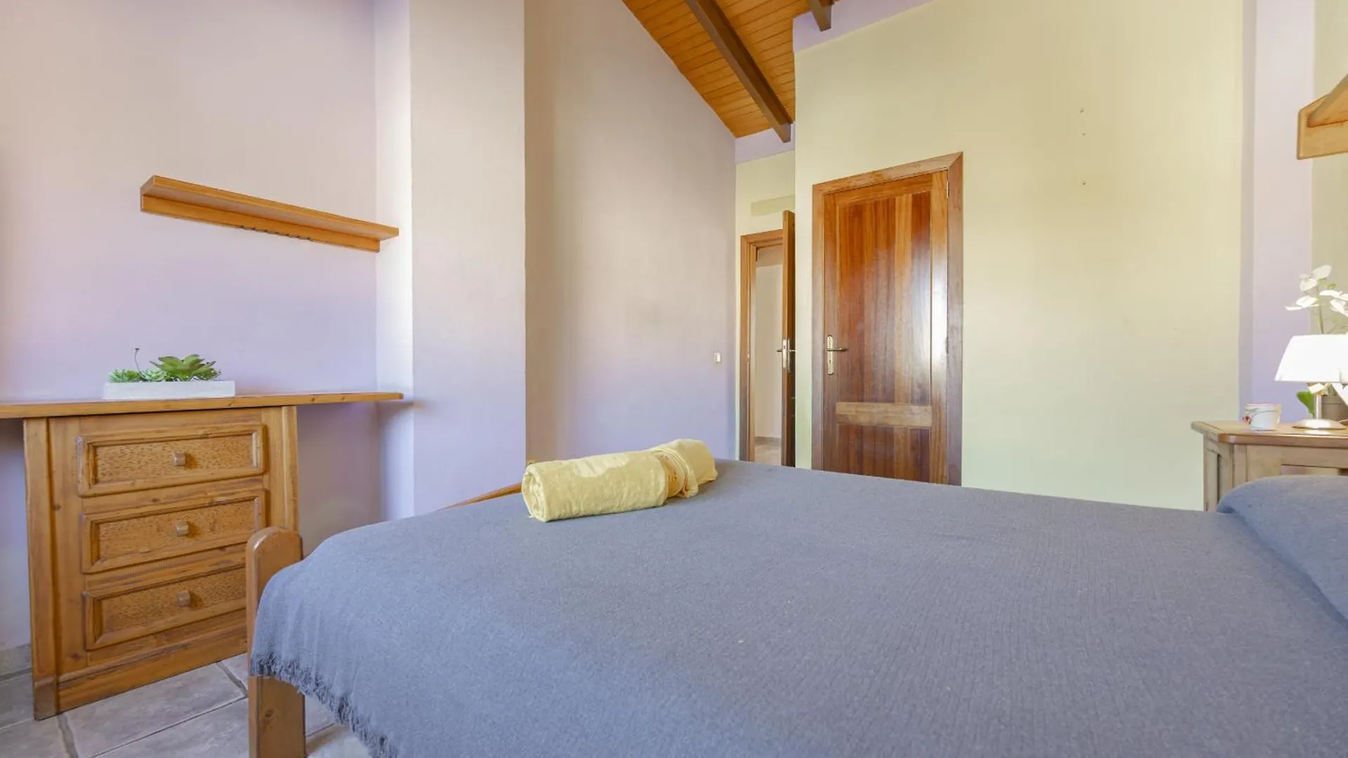 Prázdninový dům Casa Juani Alcudia By Mallorca Villa Selection