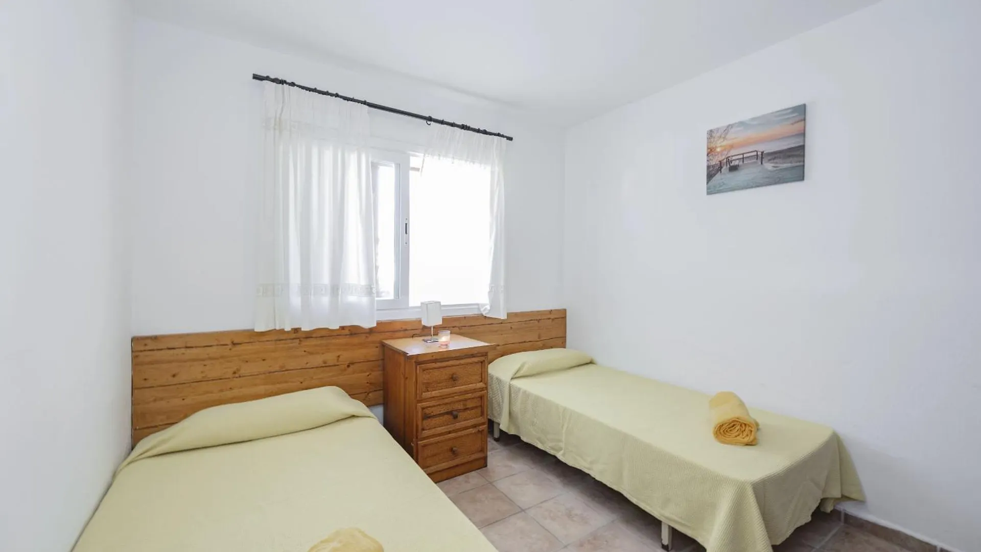 Prázdninový dům Casa Juani Alcudia By Mallorca Villa Selection Španělsko