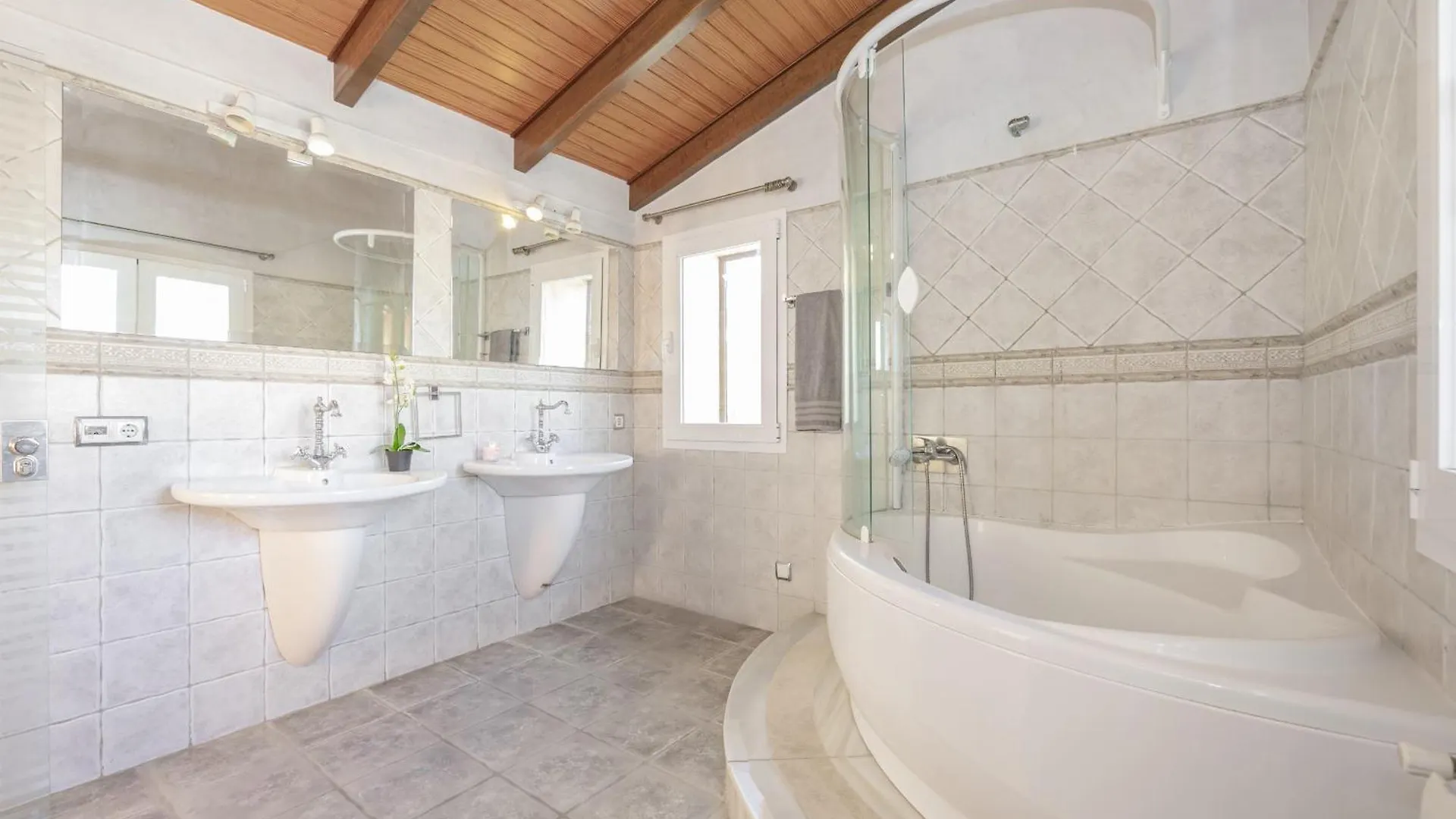 Prázdninový dům Casa Juani Alcudia By Mallorca Villa Selection
