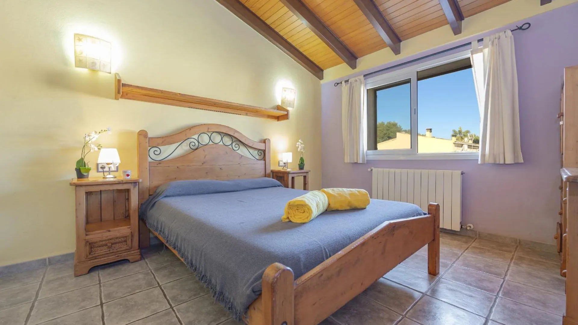Prázdninový dům Casa Juani Alcudia By Mallorca Villa Selection