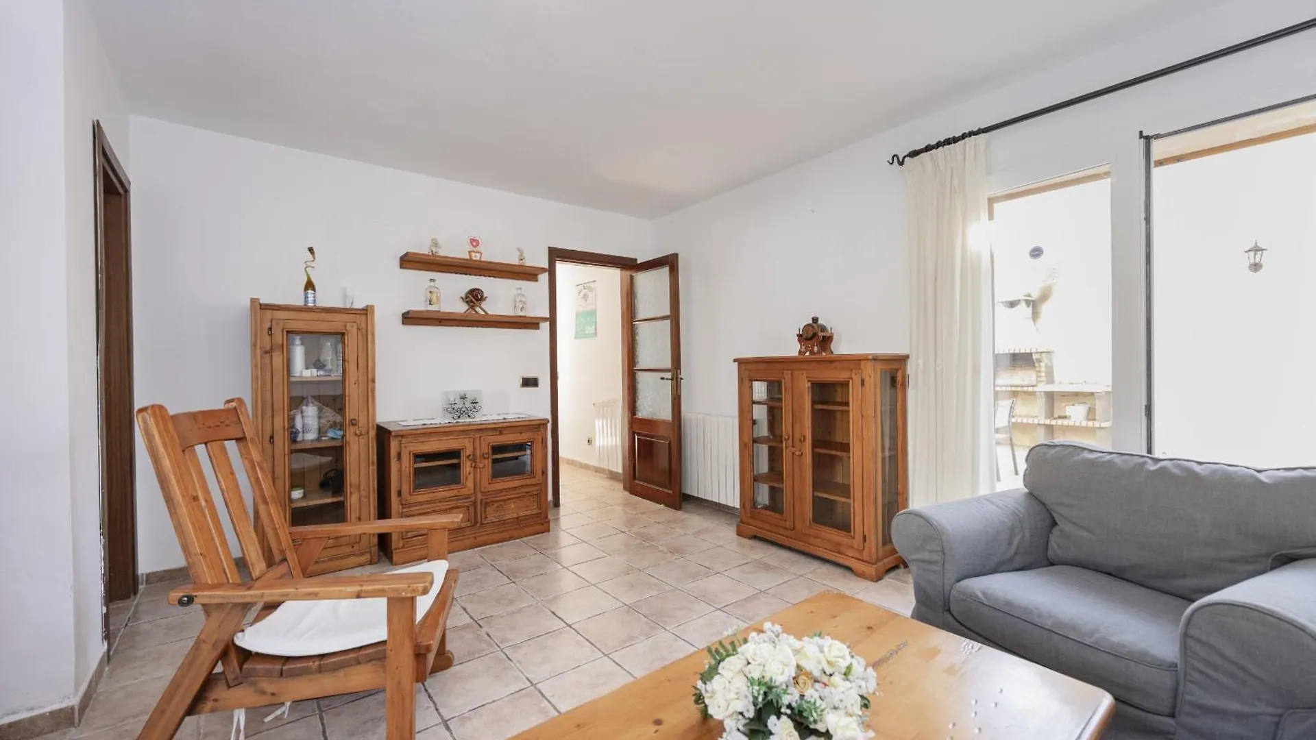 Casa Juani Alcudia By Mallorca Villa Selection 別荘 アルクディア