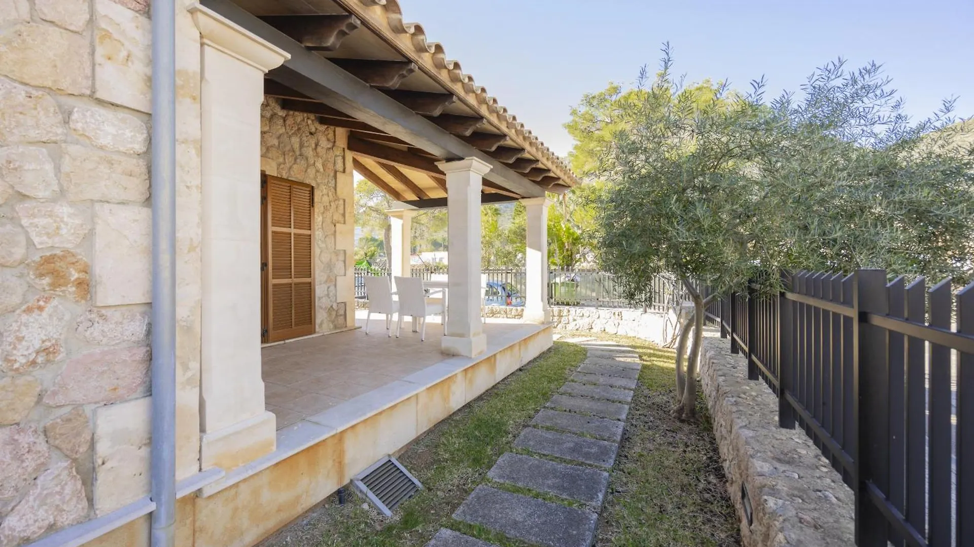 Prázdninový dům Casa Juani Alcudia By Mallorca Villa Selection Španělsko