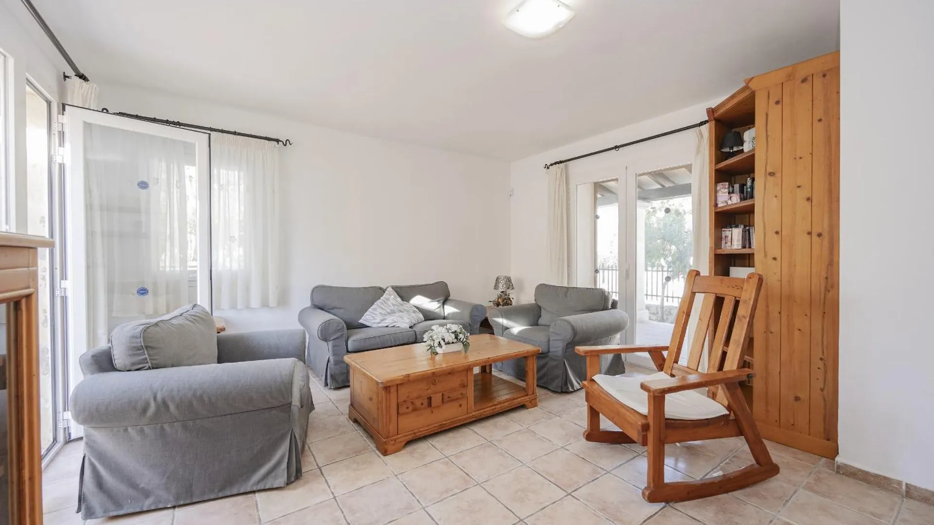 Prázdninový dům Casa Juani Alcudia By Mallorca Villa Selection