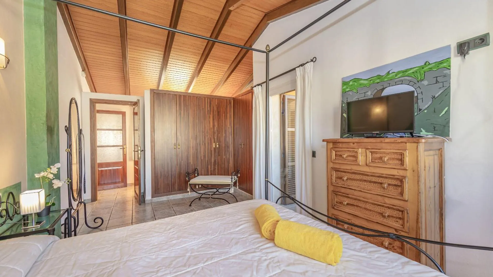 Prázdninový dům Casa Juani Alcudia By Mallorca Villa Selection Španělsko