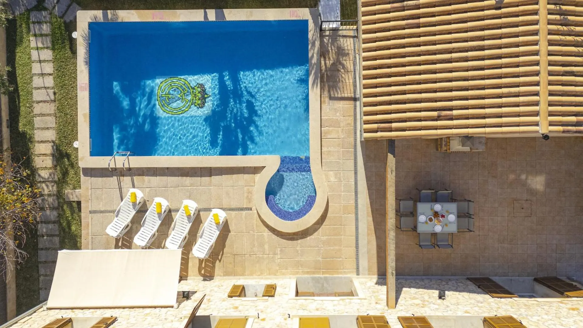 Casa Juani Alcudia By Mallorca Villa Selection 0*, Alcúdia