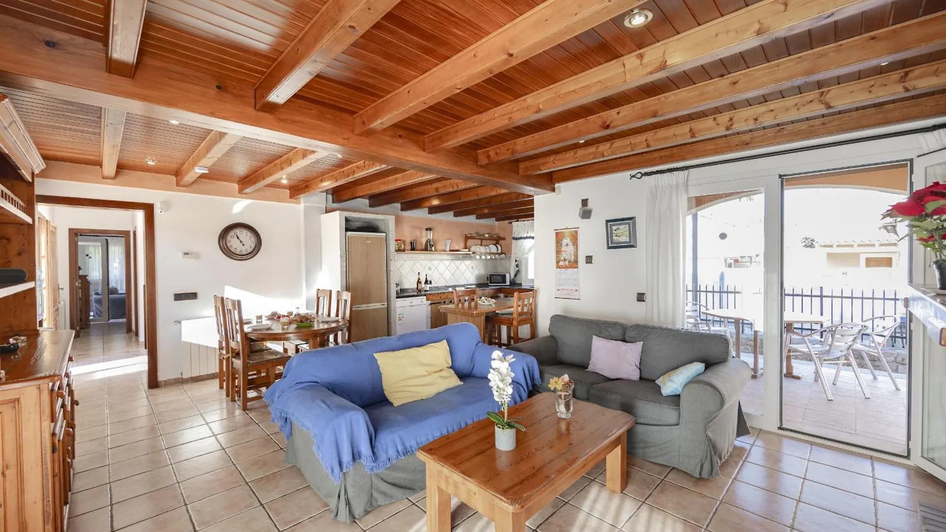 Casa Juani Alcudia By Mallorca Villa Selection Prázdninový dům