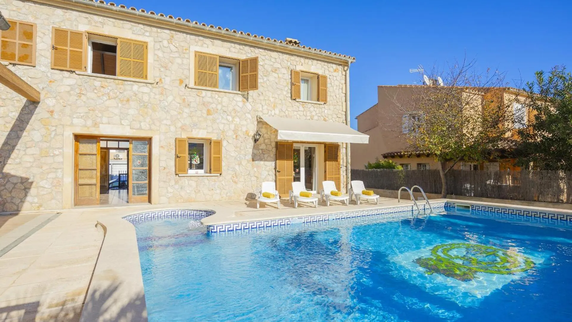 Casa Juani Alcudia By Mallorca Villa Selection Alcúdia