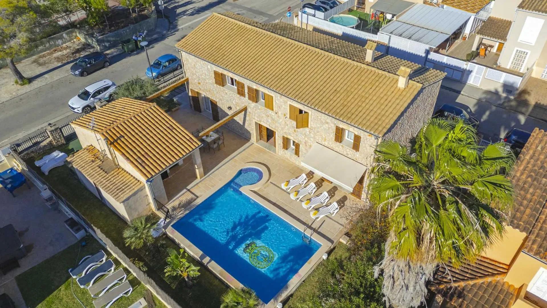 Casa Juani Alcudia By Mallorca Villa Selection アルクディア