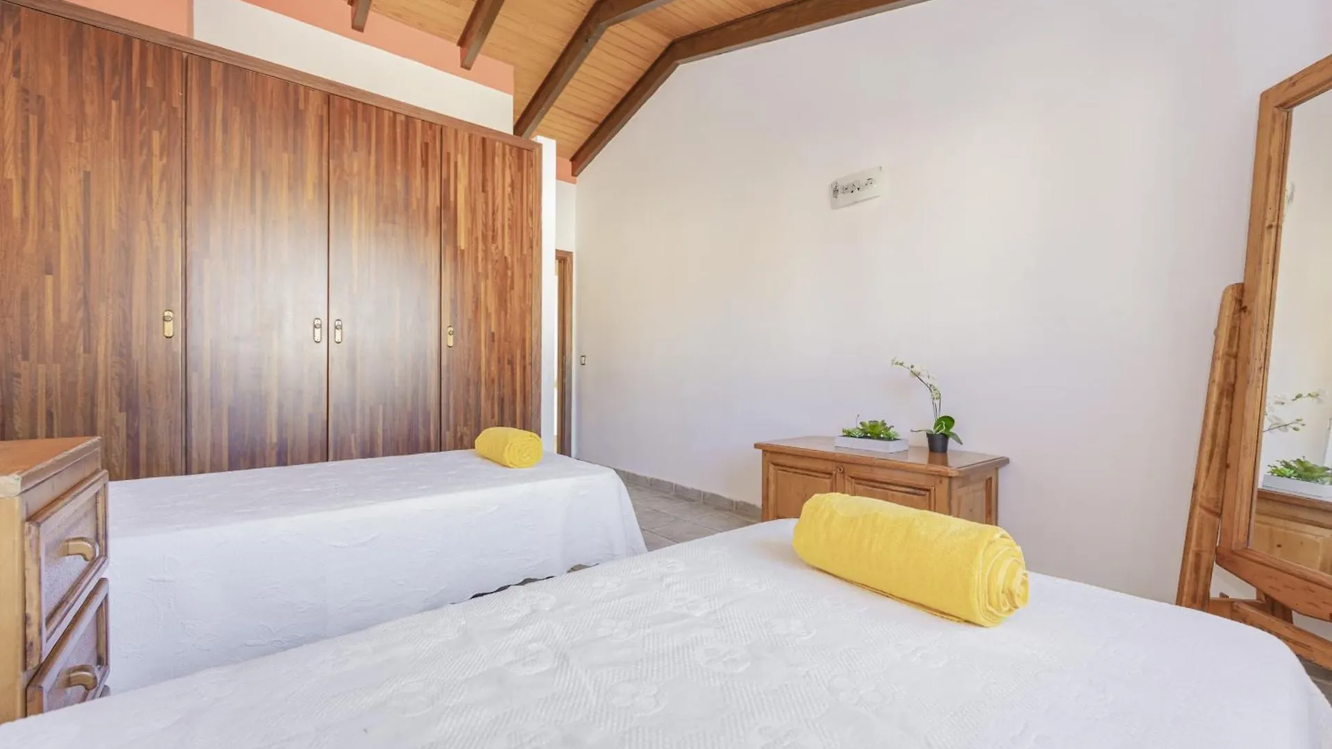 Casa Juani Alcudia By Mallorca Villa Selection Ferienhaus Alcúdia
