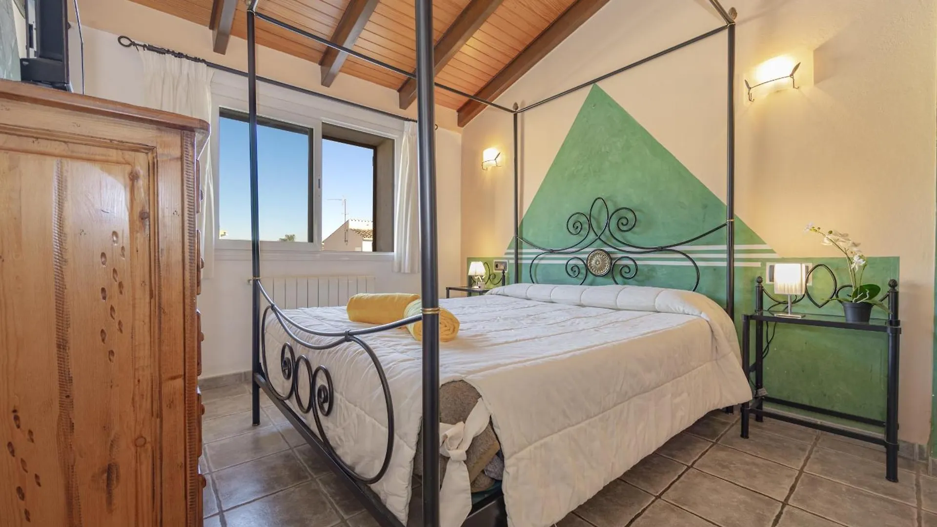 Ferienhaus Casa Juani Alcudia By Mallorca Villa Selection