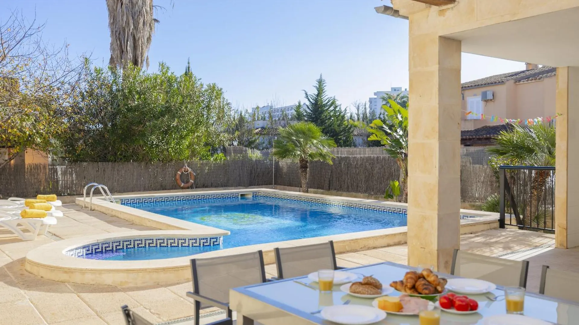 Casa Juani Alcudia By Mallorca Villa Selection Ferienhaus